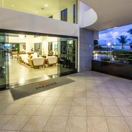 Paradise Residence Flat Natal Zewnętrze zdjęcie