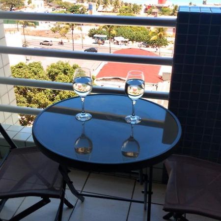 Paradise Residence Flat Natal Zewnętrze zdjęcie