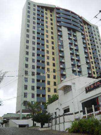 Paradise Residence Flat Natal Zewnętrze zdjęcie