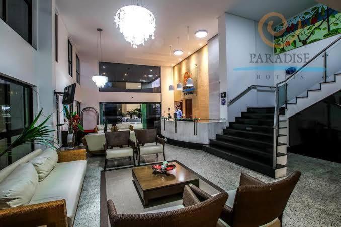 Paradise Residence Flat Natal Zewnętrze zdjęcie