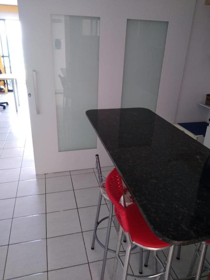 Paradise Residence Flat Natal Zewnętrze zdjęcie