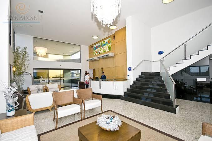 Paradise Residence Flat Natal Zewnętrze zdjęcie