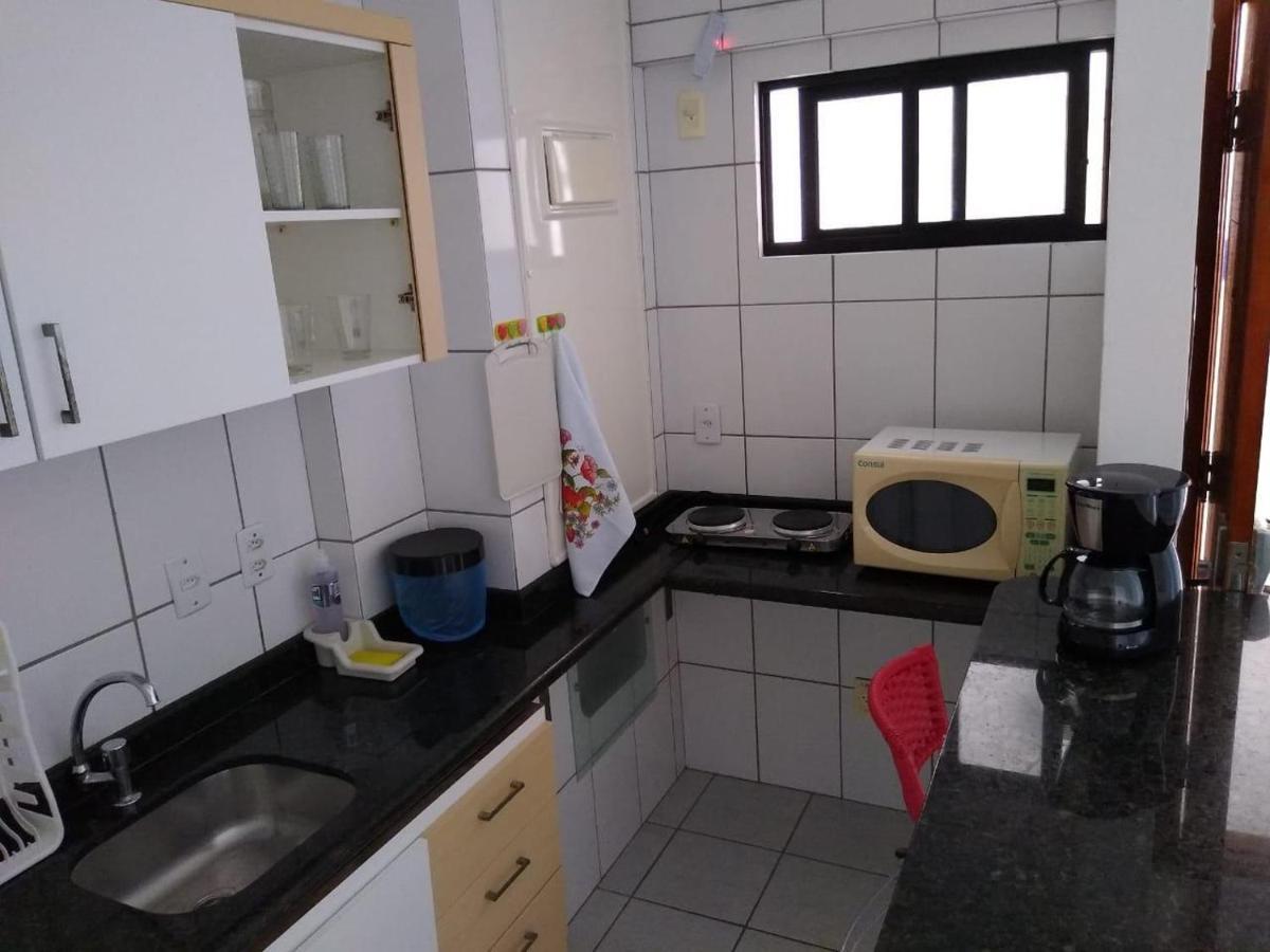 Paradise Residence Flat Natal Zewnętrze zdjęcie