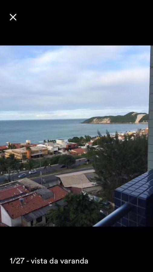 Paradise Residence Flat Natal Zewnętrze zdjęcie