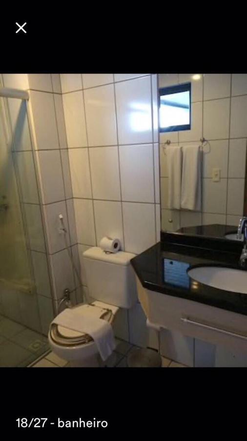 Paradise Residence Flat Natal Zewnętrze zdjęcie