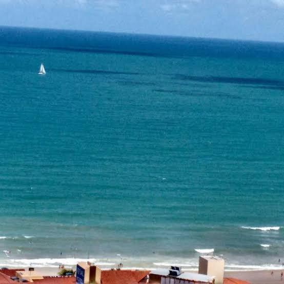 Paradise Residence Flat Natal Zewnętrze zdjęcie