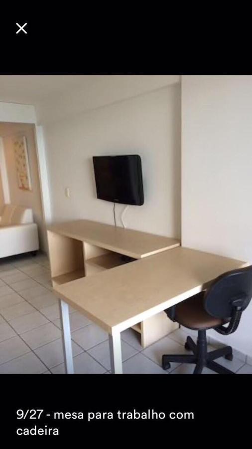 Paradise Residence Flat Natal Zewnętrze zdjęcie