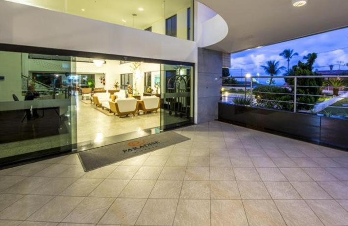 Paradise Residence Flat Natal Zewnętrze zdjęcie