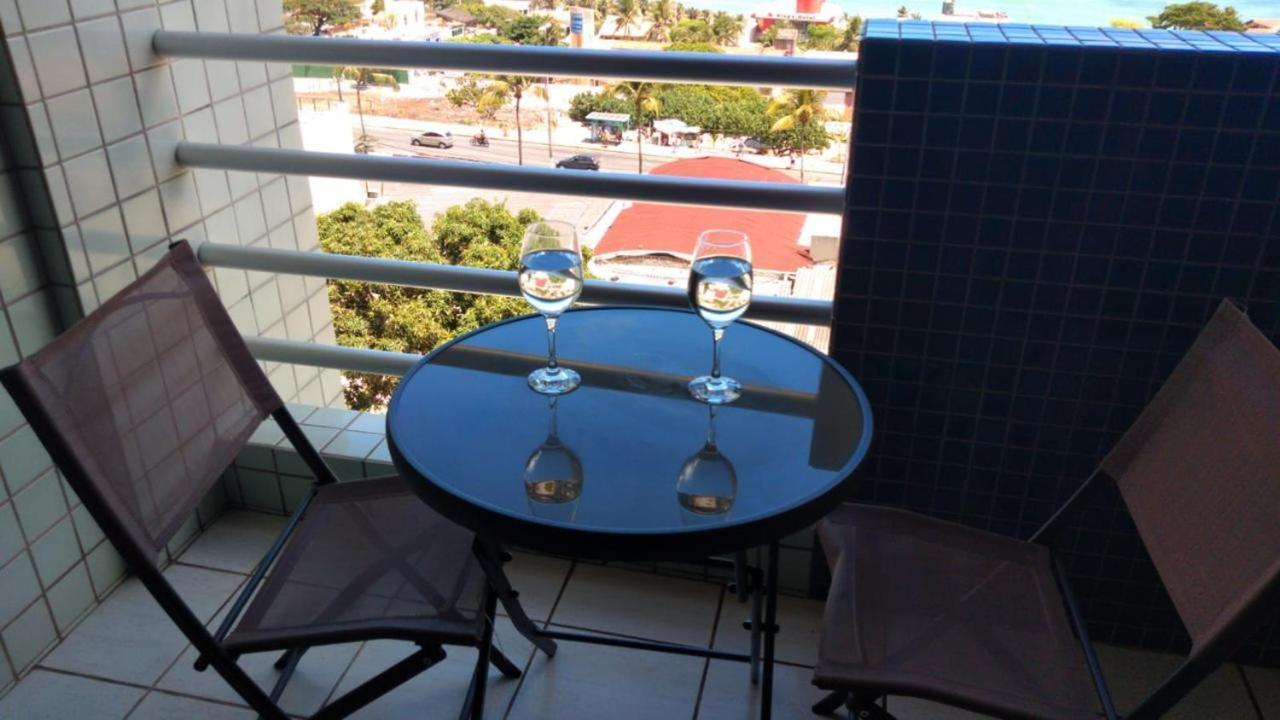 Paradise Residence Flat Natal Zewnętrze zdjęcie