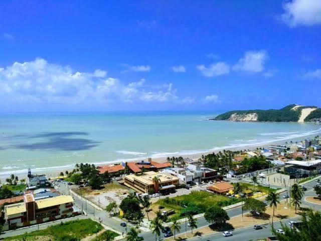 Paradise Residence Flat Natal Zewnętrze zdjęcie