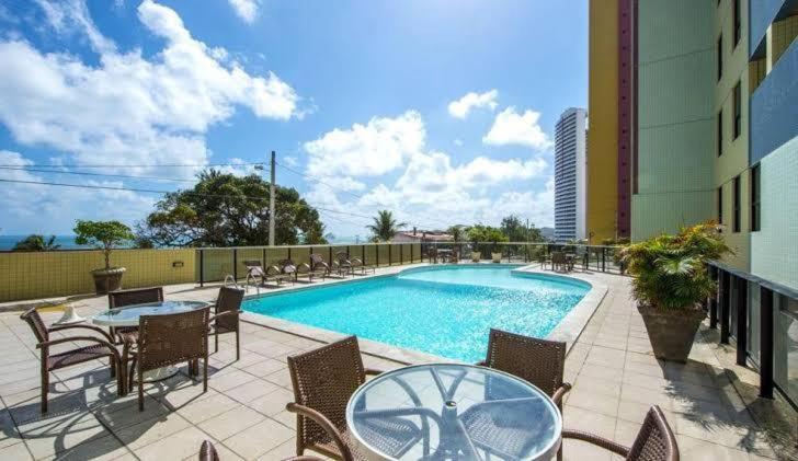 Paradise Residence Flat Natal Zewnętrze zdjęcie