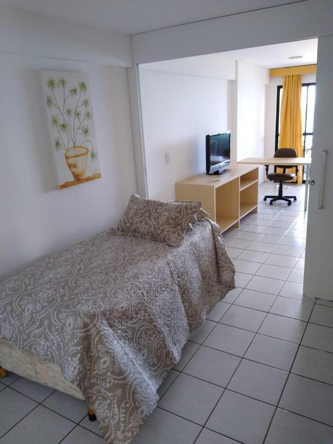 Paradise Residence Flat Natal Zewnętrze zdjęcie