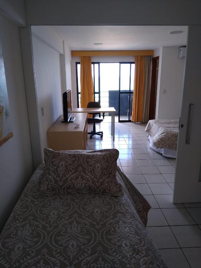 Paradise Residence Flat Natal Zewnętrze zdjęcie