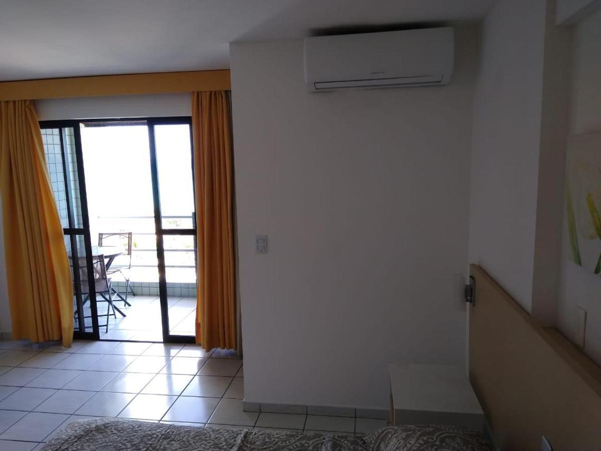 Paradise Residence Flat Natal Zewnętrze zdjęcie