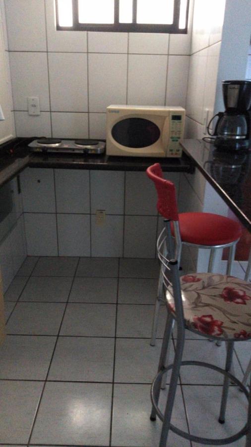 Paradise Residence Flat Natal Zewnętrze zdjęcie